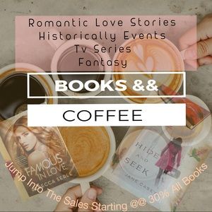 📖BOOKS📚SALE📚BOOKS📖